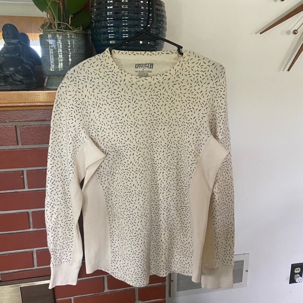Duluth Trading Co Thermo Long Sleeve